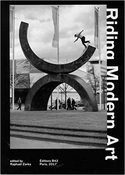Riding Modern Art (v.ang.) [ancienne édition]